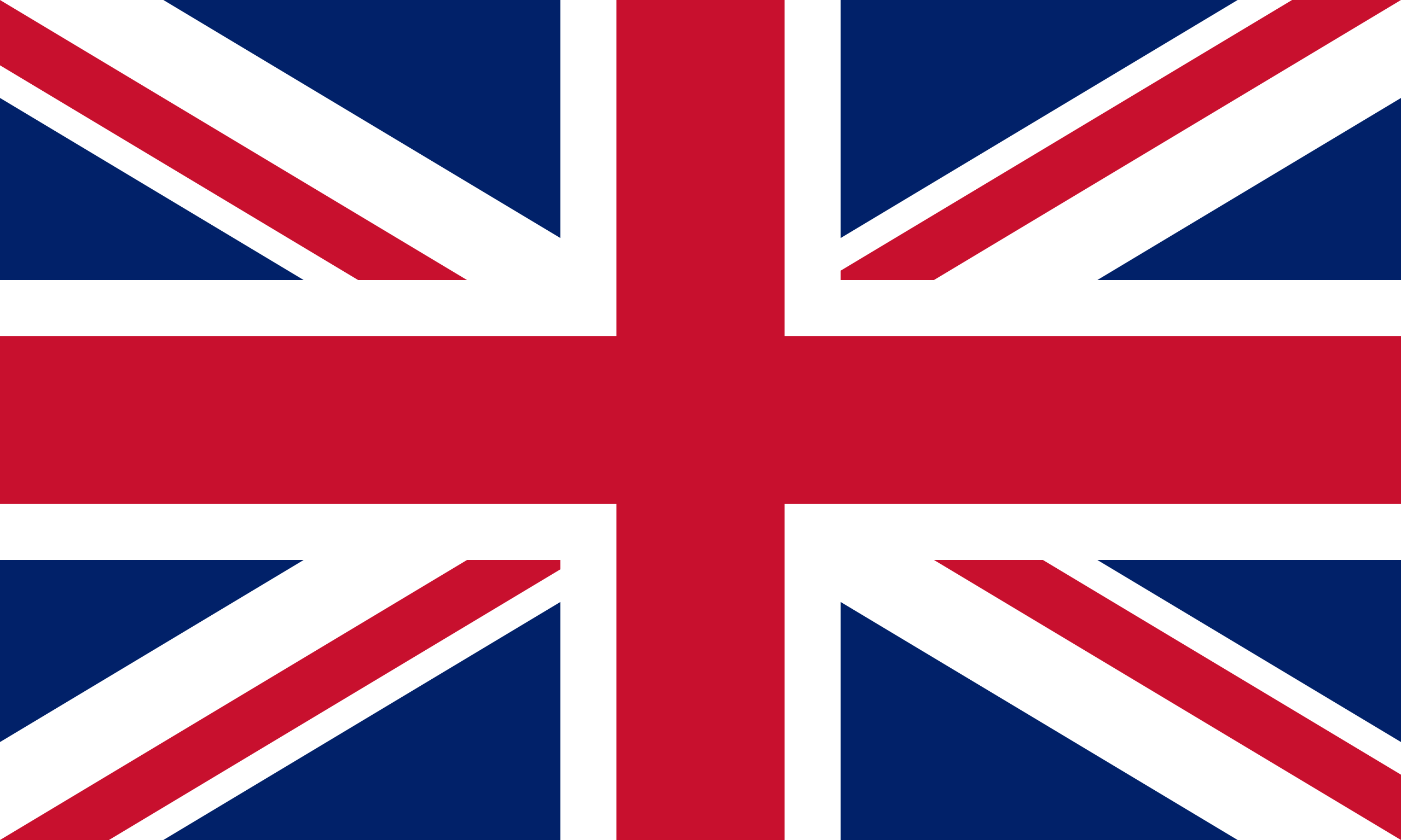 Flag of Great Britain