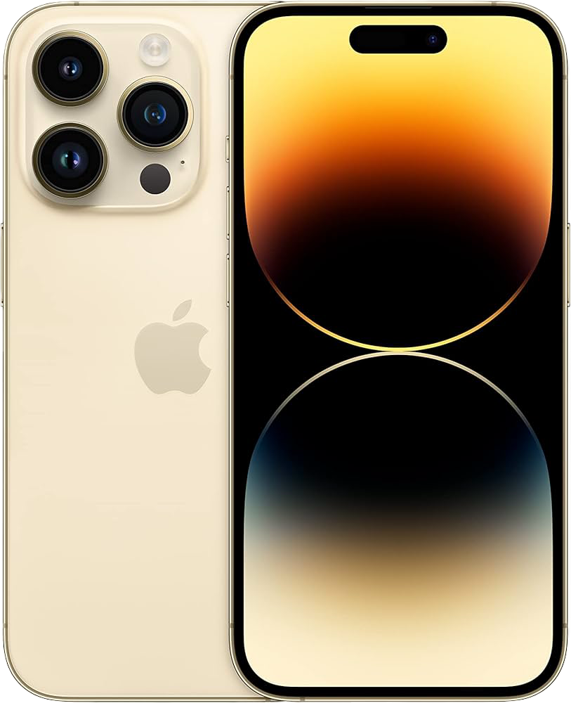 iPhone 14 Pro photo 1