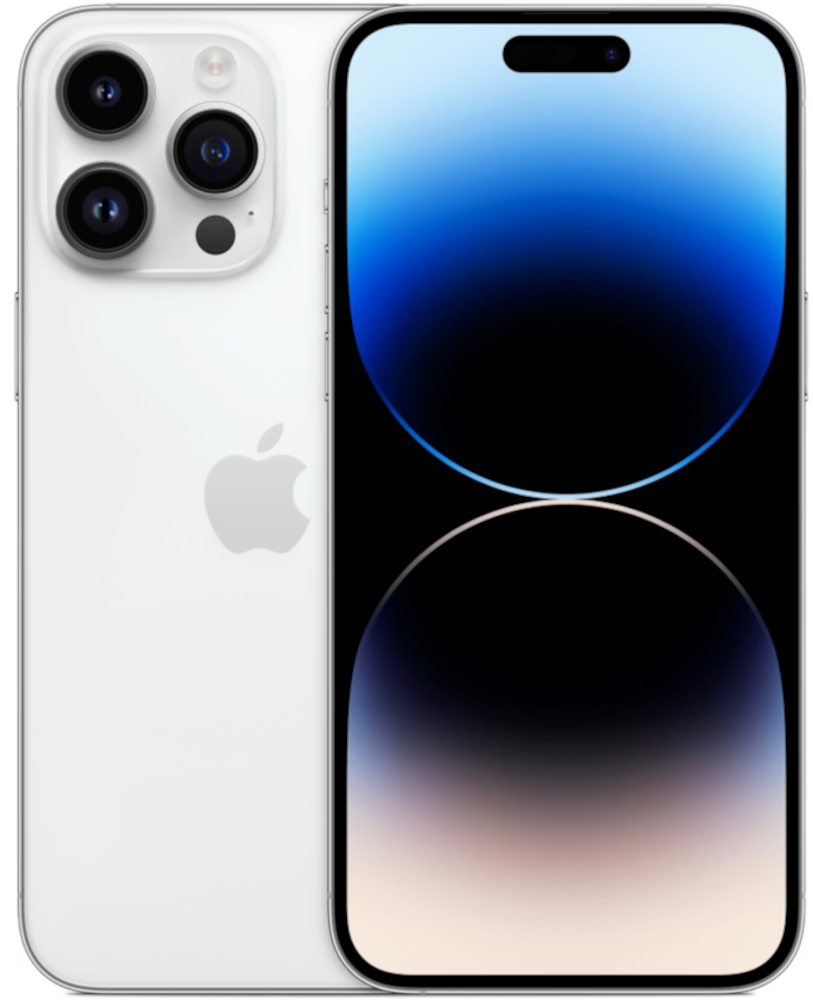 iPhone 14 Pro Max photo 1