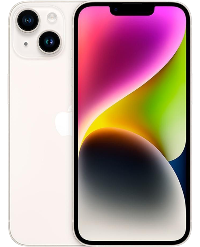 iPhone 14 foto 1