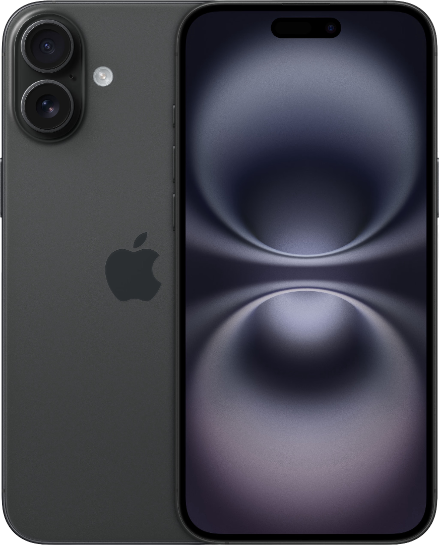 iPhone 16 Plus photo 1