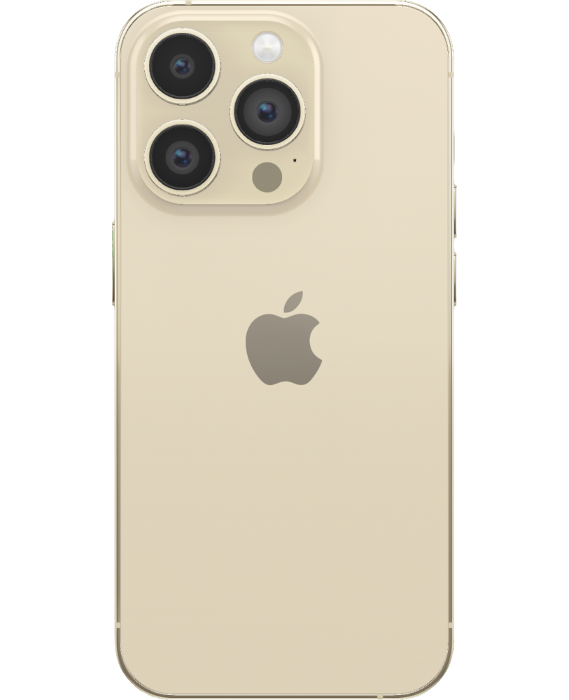 iPhone 14 Pro photo 4