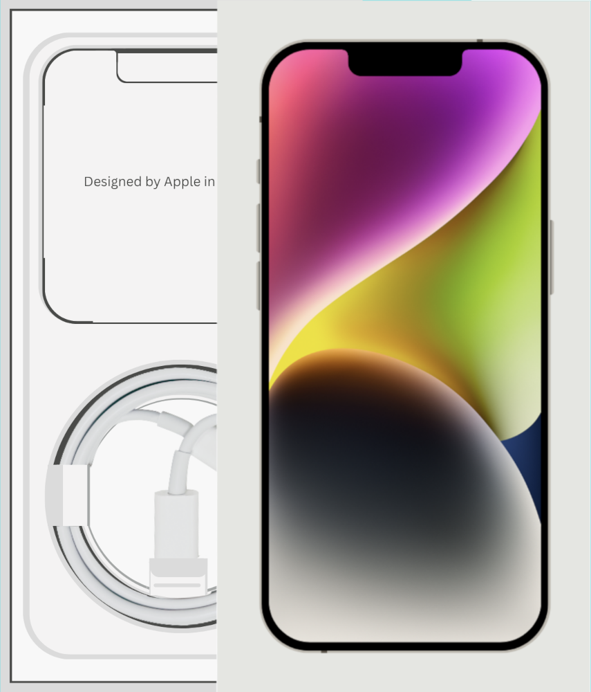 iPhone 14 foto 6