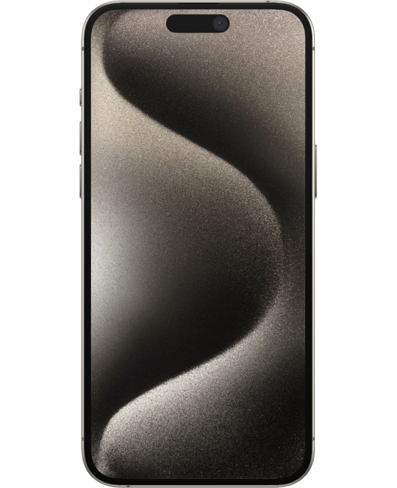 iPhone 15 Pro Max photo 2