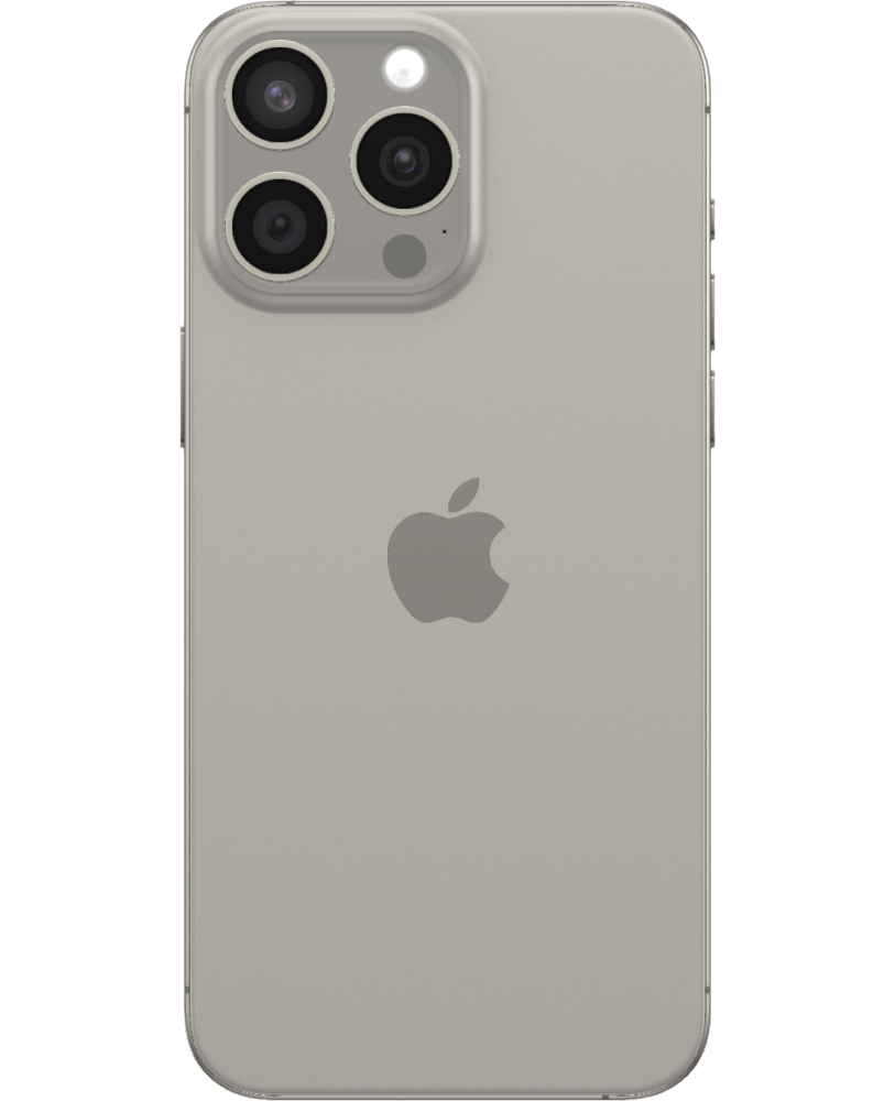 iPhone 15 Pro Max photo 4