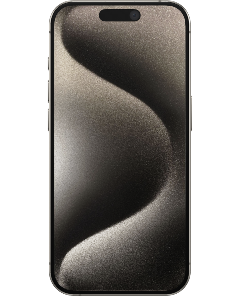 iPhone 15 Pro photo 2