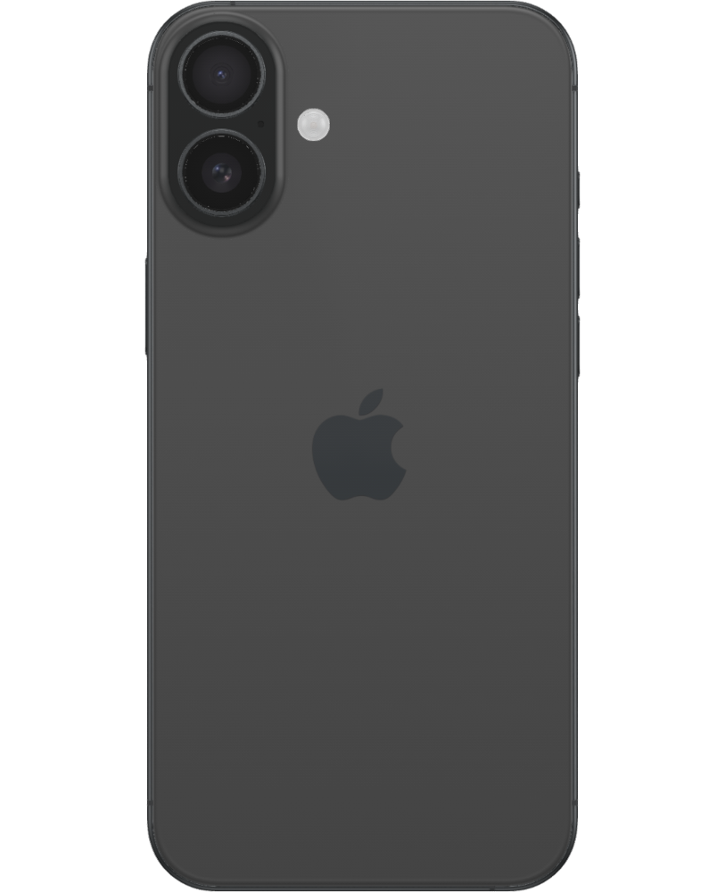 iPhone 16 Plus photo 4